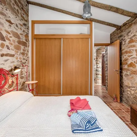 Kır Evi Recanto D'aldeia Gioes