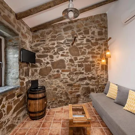 Recanto D'aldeia Kır Evi *