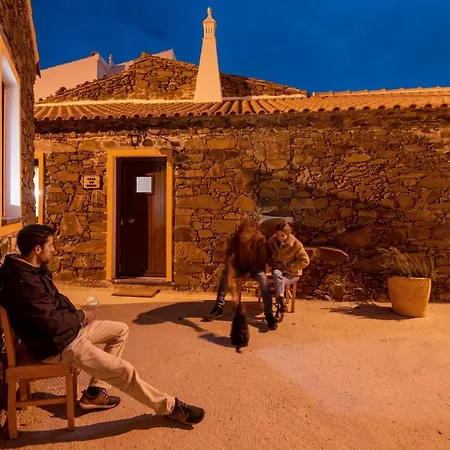 Recanto D'aldeia * Gioes