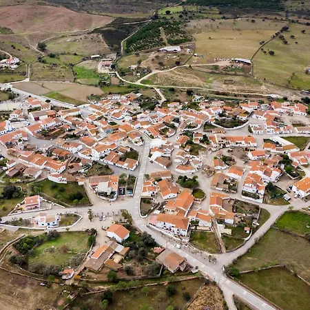 Recanto D'aldeia