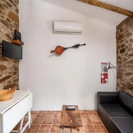 Landhuis Recanto D'aldeia *