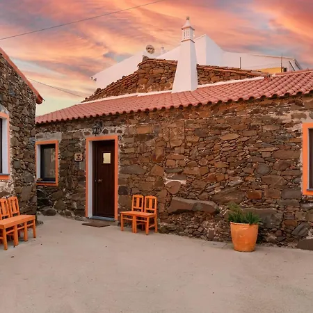 Recanto D'aldeia *