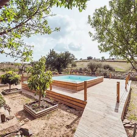 Landhuis Recanto D'aldeia *