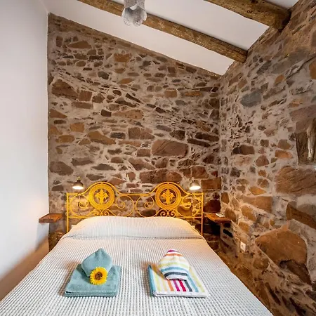 Country house Recanto D'aldeia