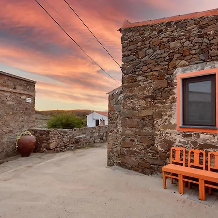 Landhuis Recanto D'aldeia Gioes