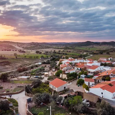 Recanto D'aldeia Gioes
